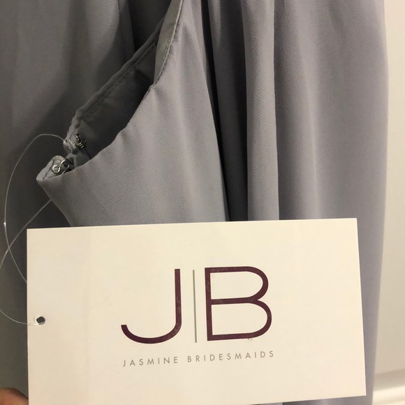 Jasmine Bridesmaid Bridesmaid dress - Picture 7 of 7